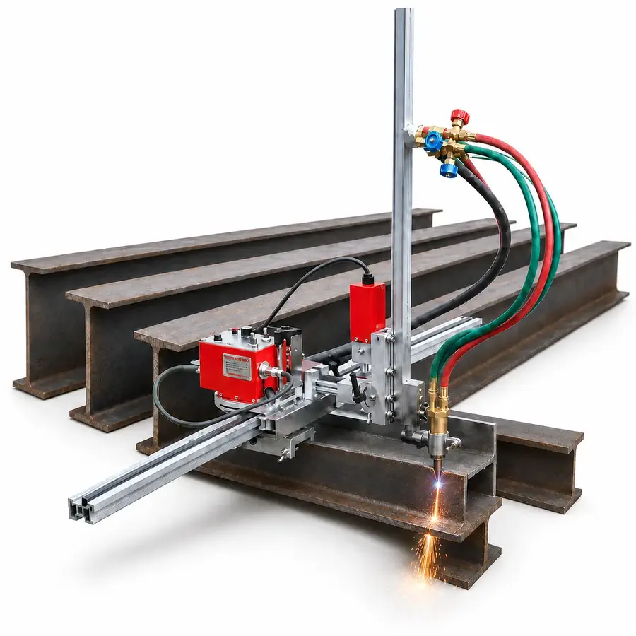 Beam Cutting Machine