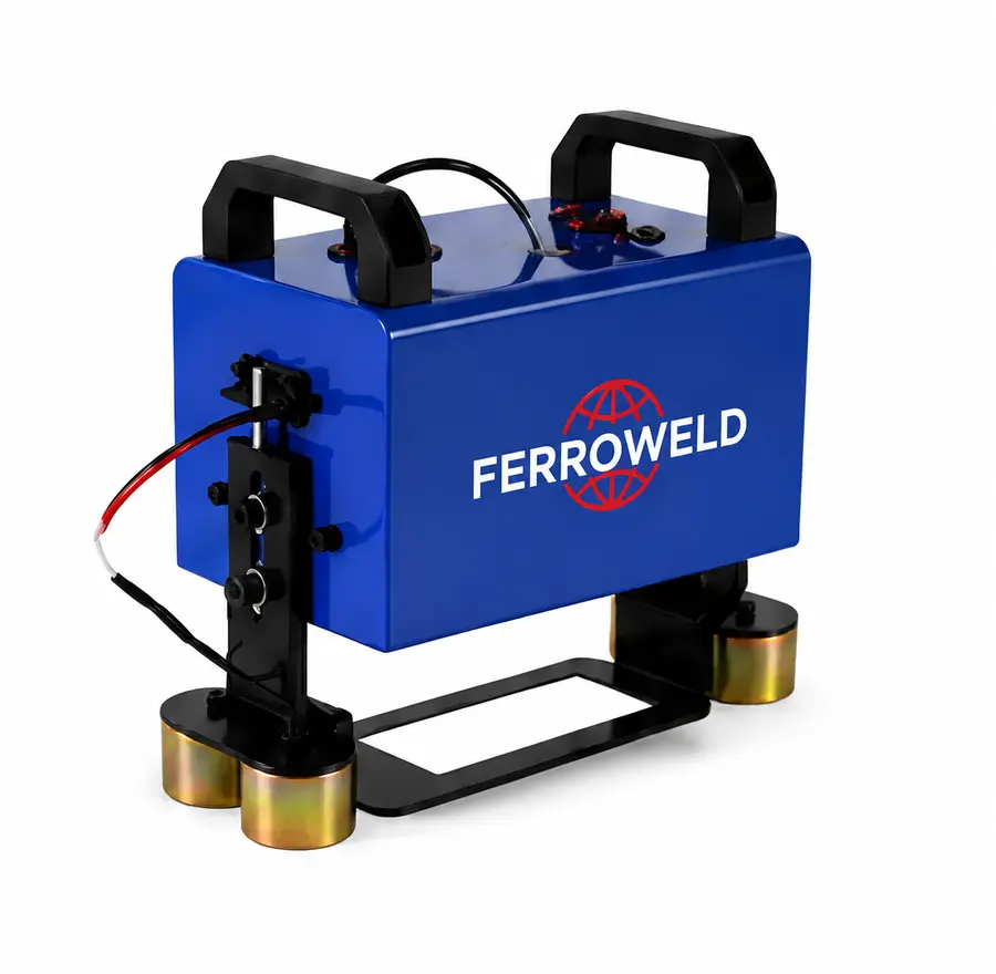 FERROWELD Marking Machines