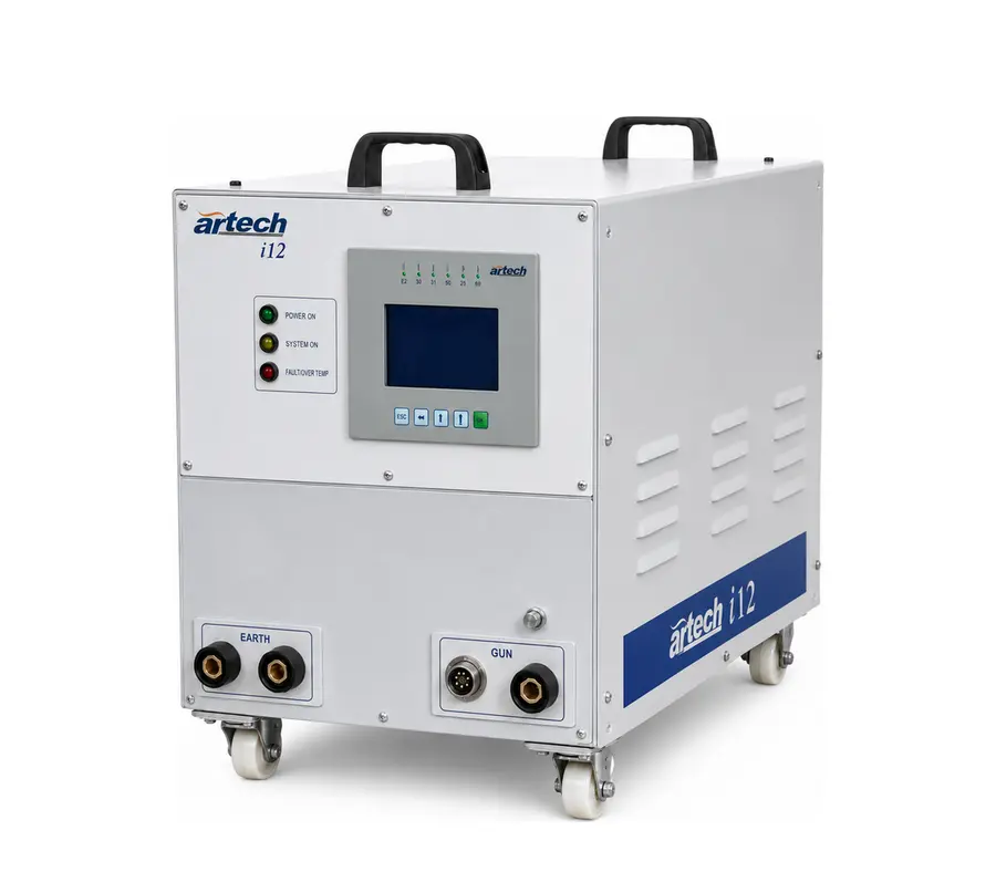 Stud Welding Machines