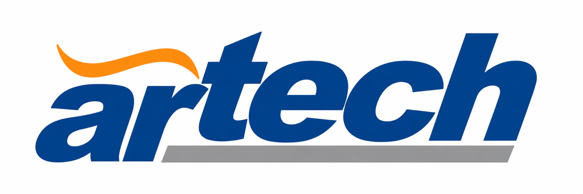 ARTECH logo