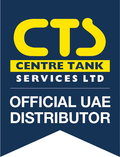 Centre Tank Services logo