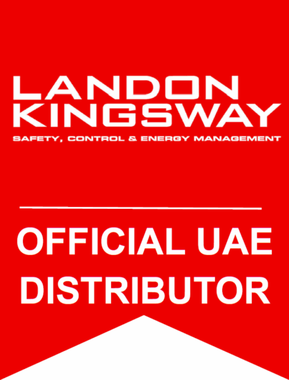 Landon Kingsway logo