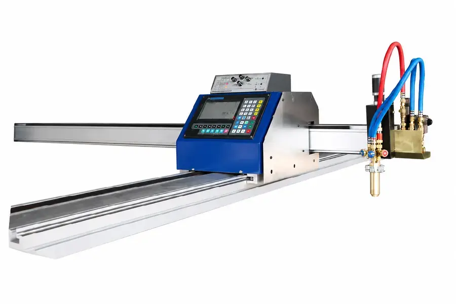 CNC Cutting Machines