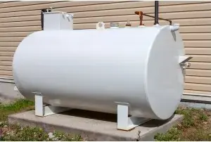 Mobile Fuel Storage Solutions
