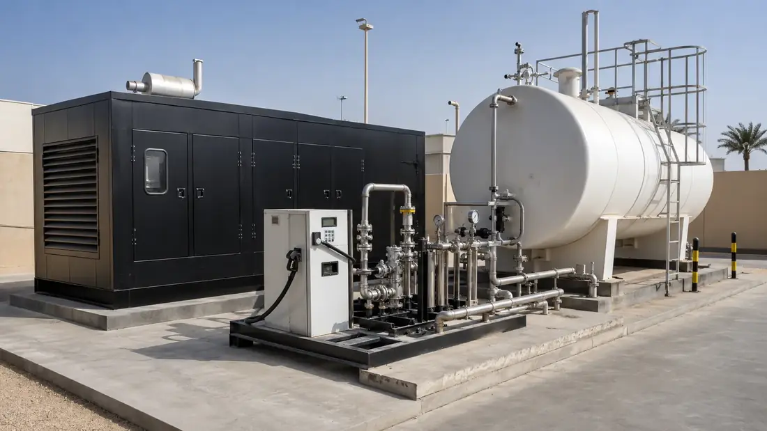 Energy Systems Division