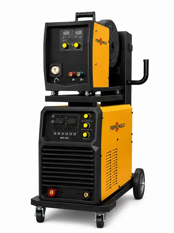 MIG Welding Machines