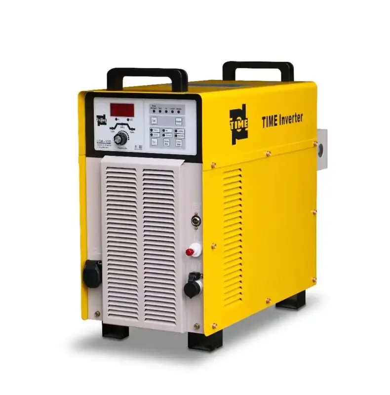Plasma Cutting Machines