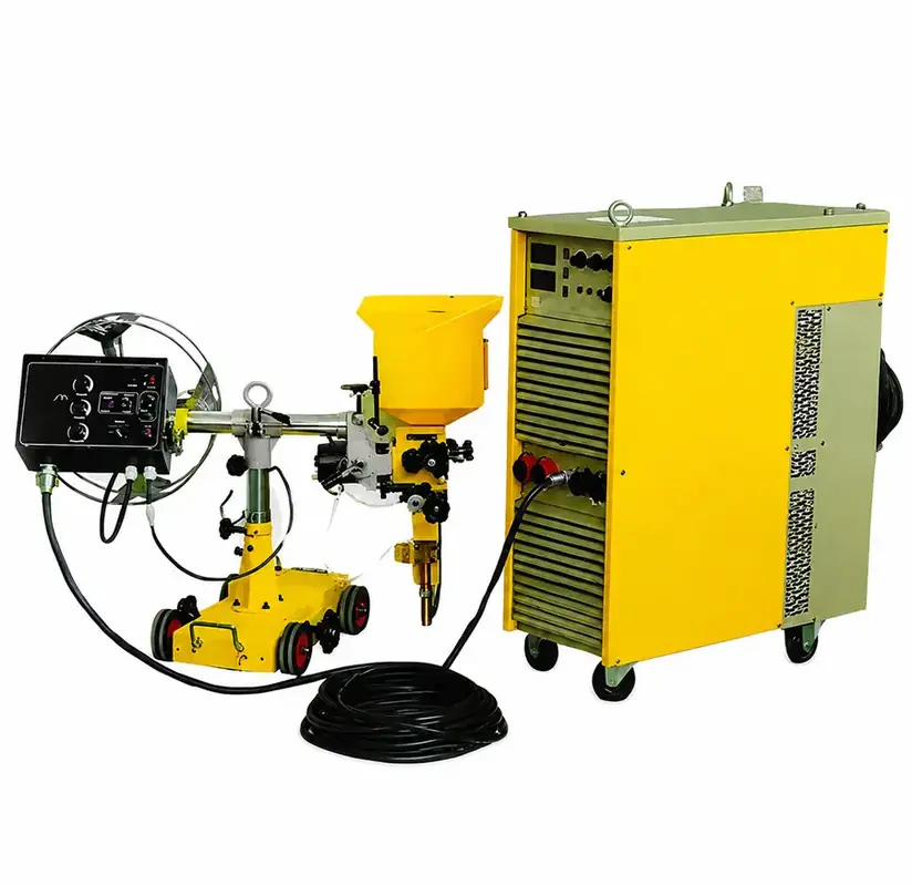 SAW Welding Machines