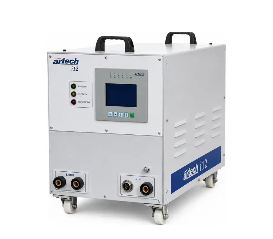 Stud Welding Machines
