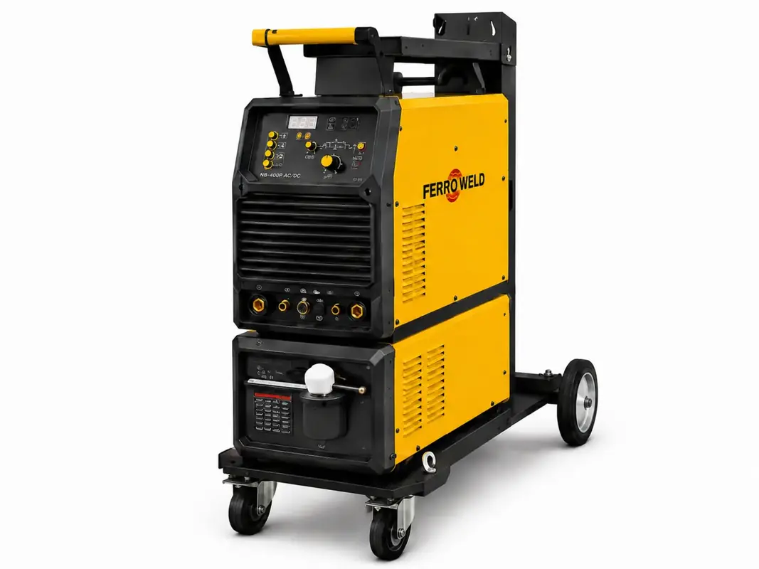 TIG Welding Machines