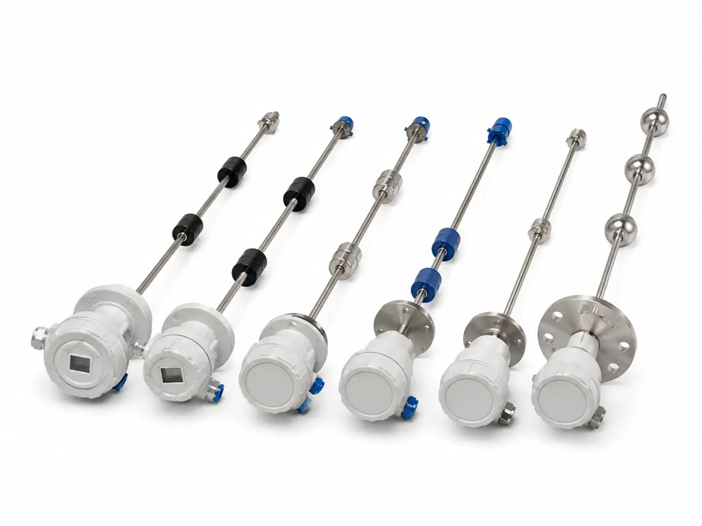 Process Instruments product range