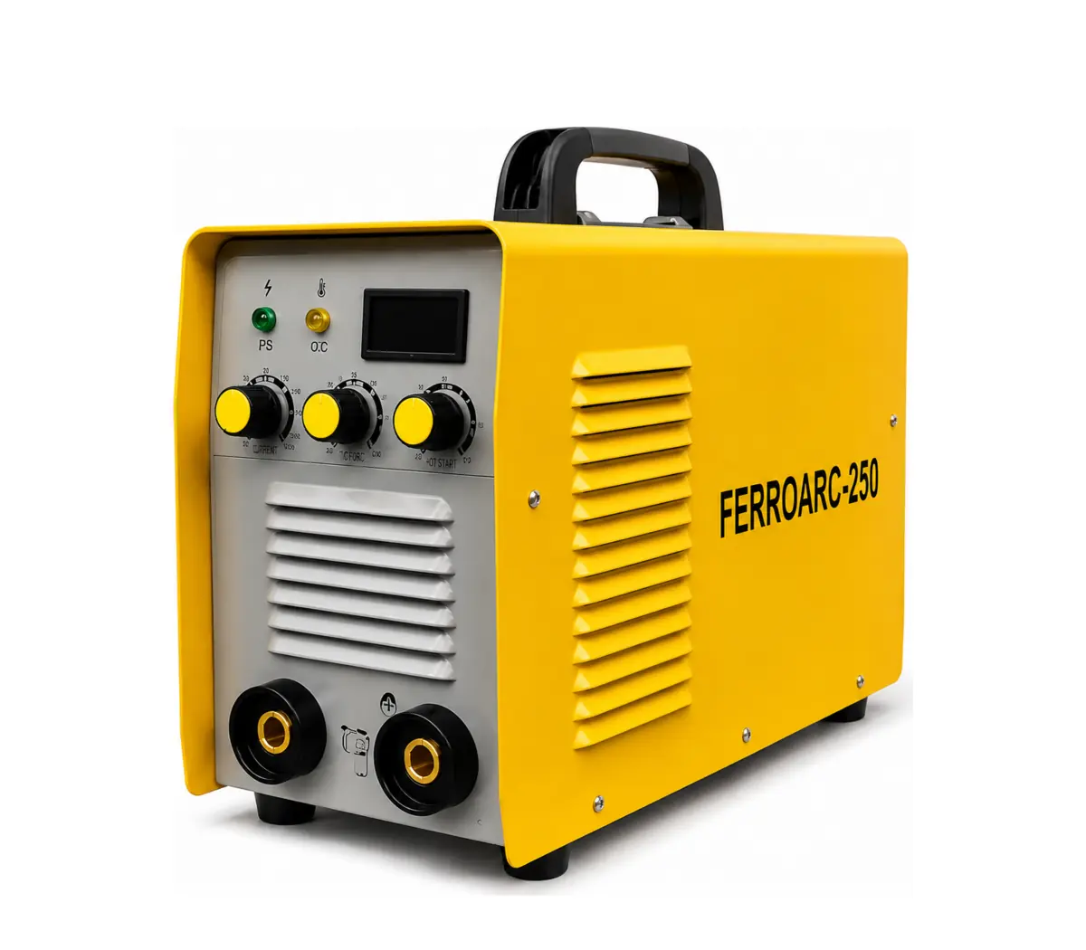 ARC Welding Machine 250A – FERROARC-250