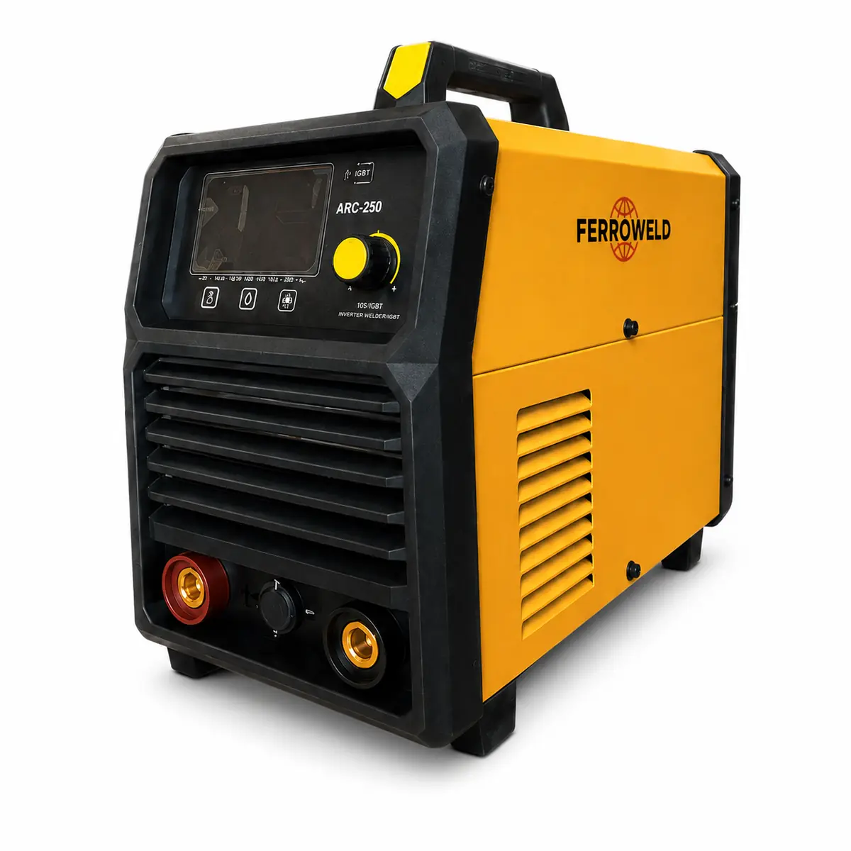 ARC Welding Machine 250A (TR)