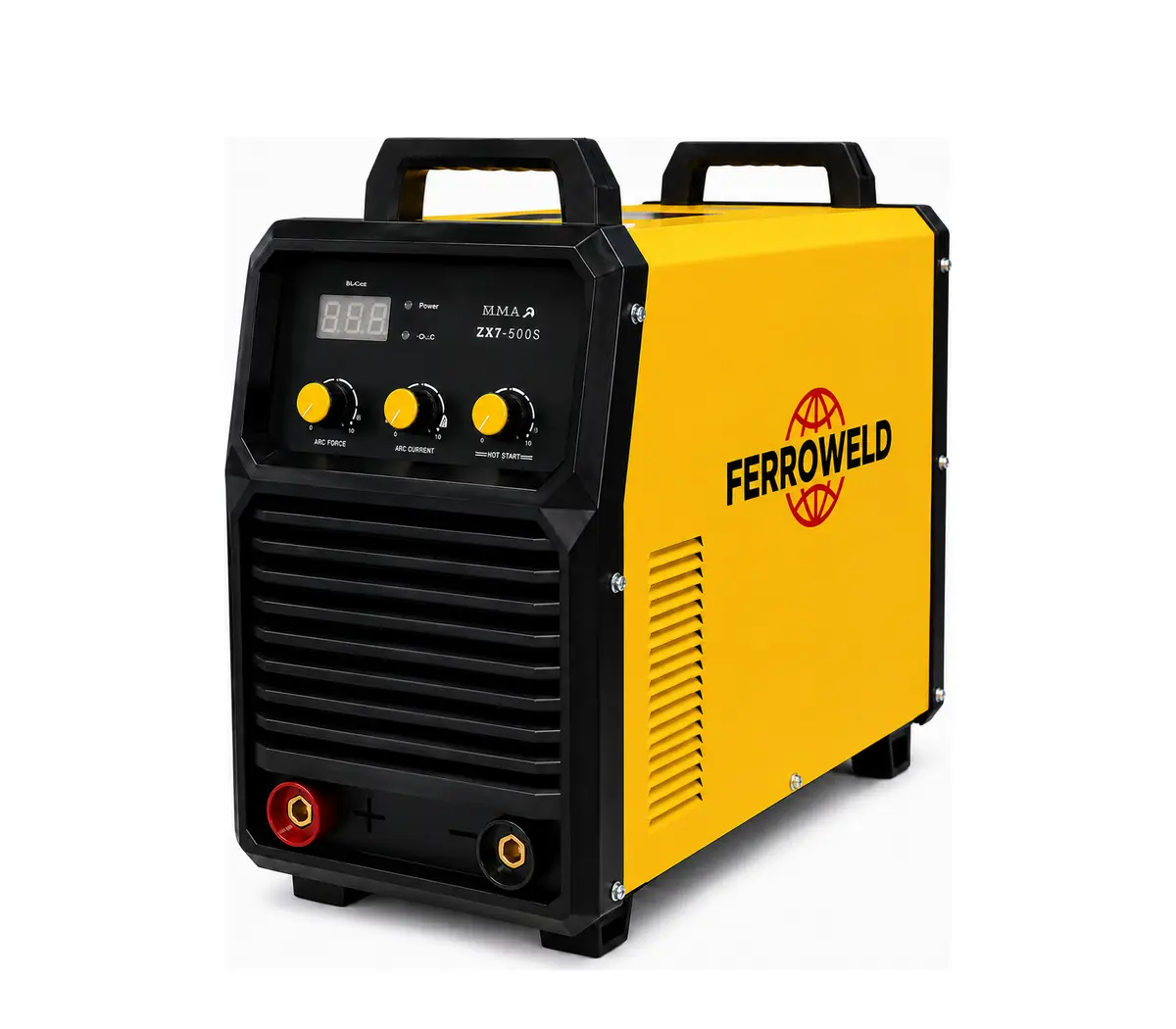 ARC Welding Machine 500A – MMA 500