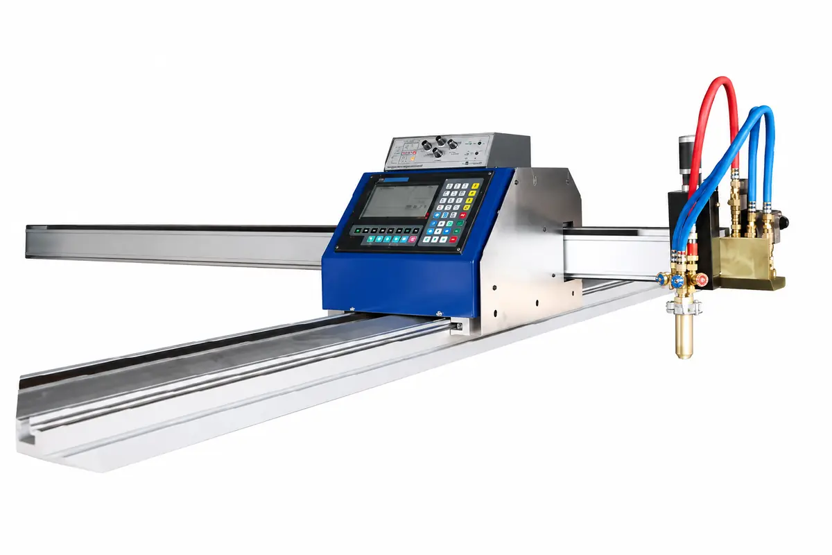 SCOUT 2 CNC Portable Cutting Machine