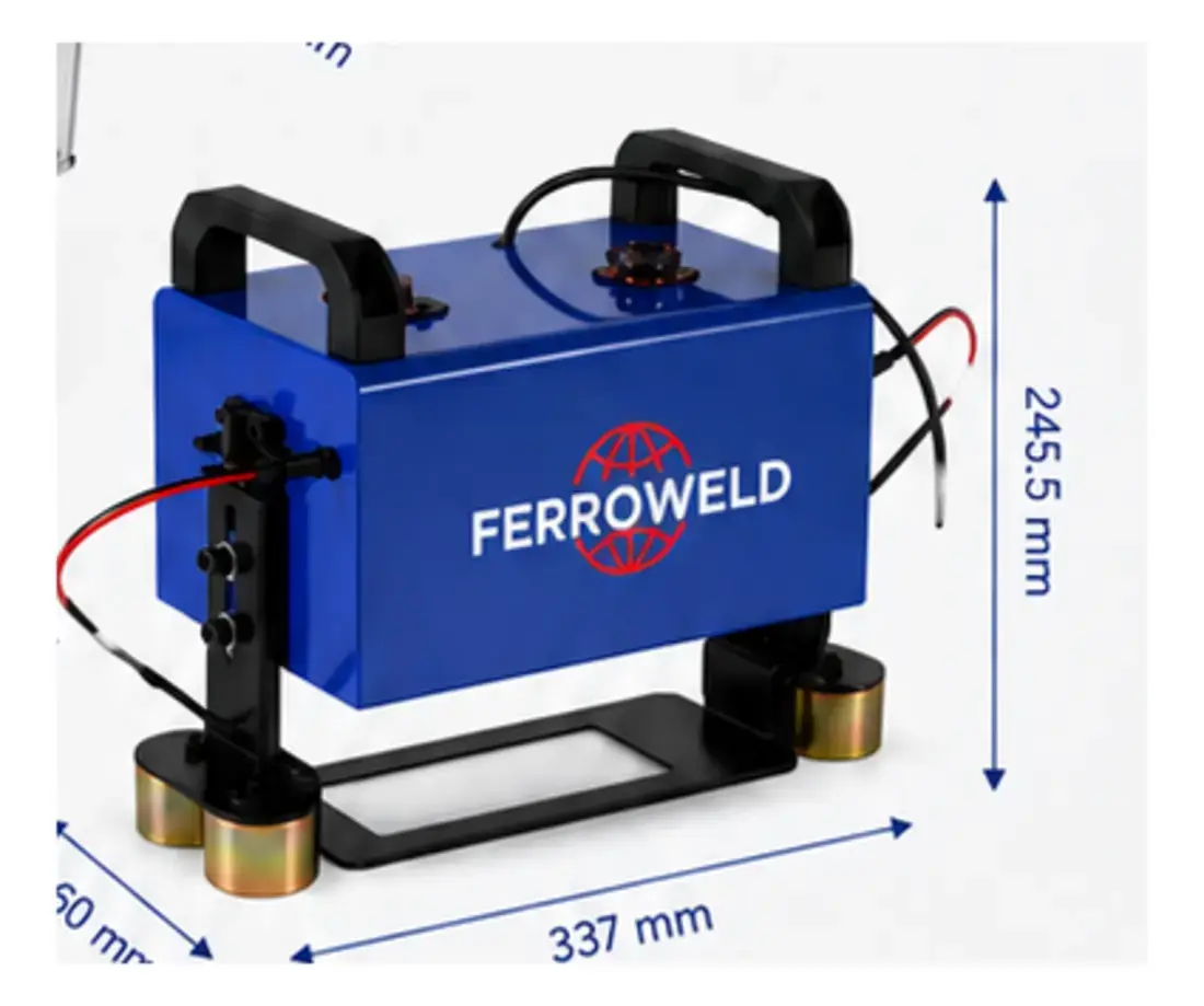 Handheld Pneumatic Marking Machine KT-PB01