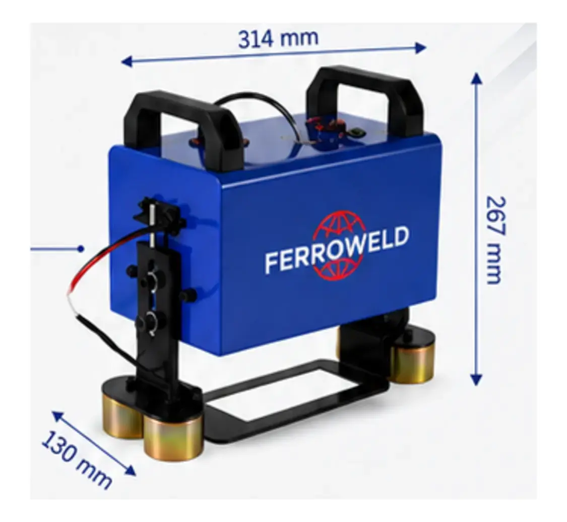 Handheld Pneumatic Marking Machine KT-PB02