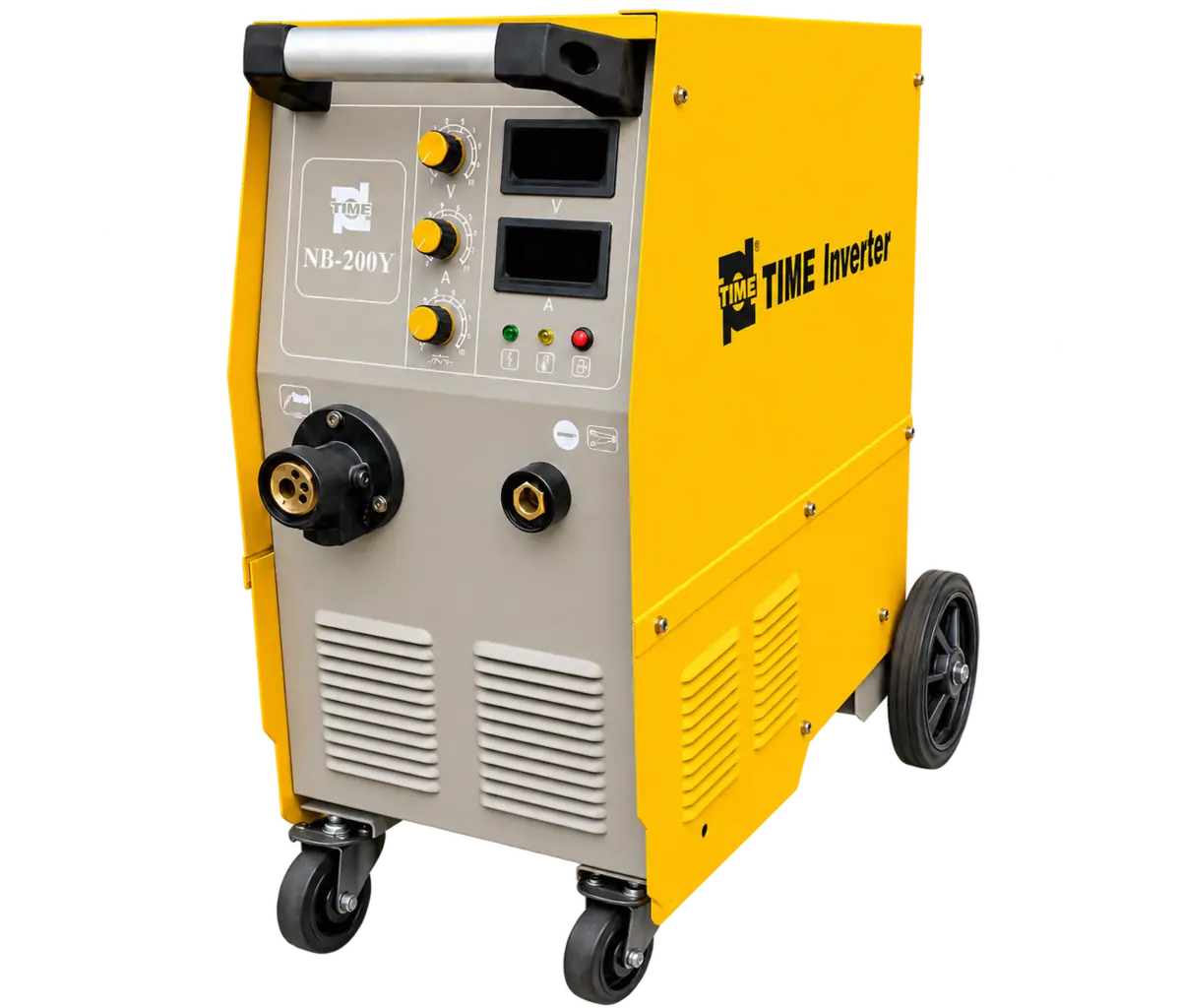 NB-200Y MIG Welding Machine 200A