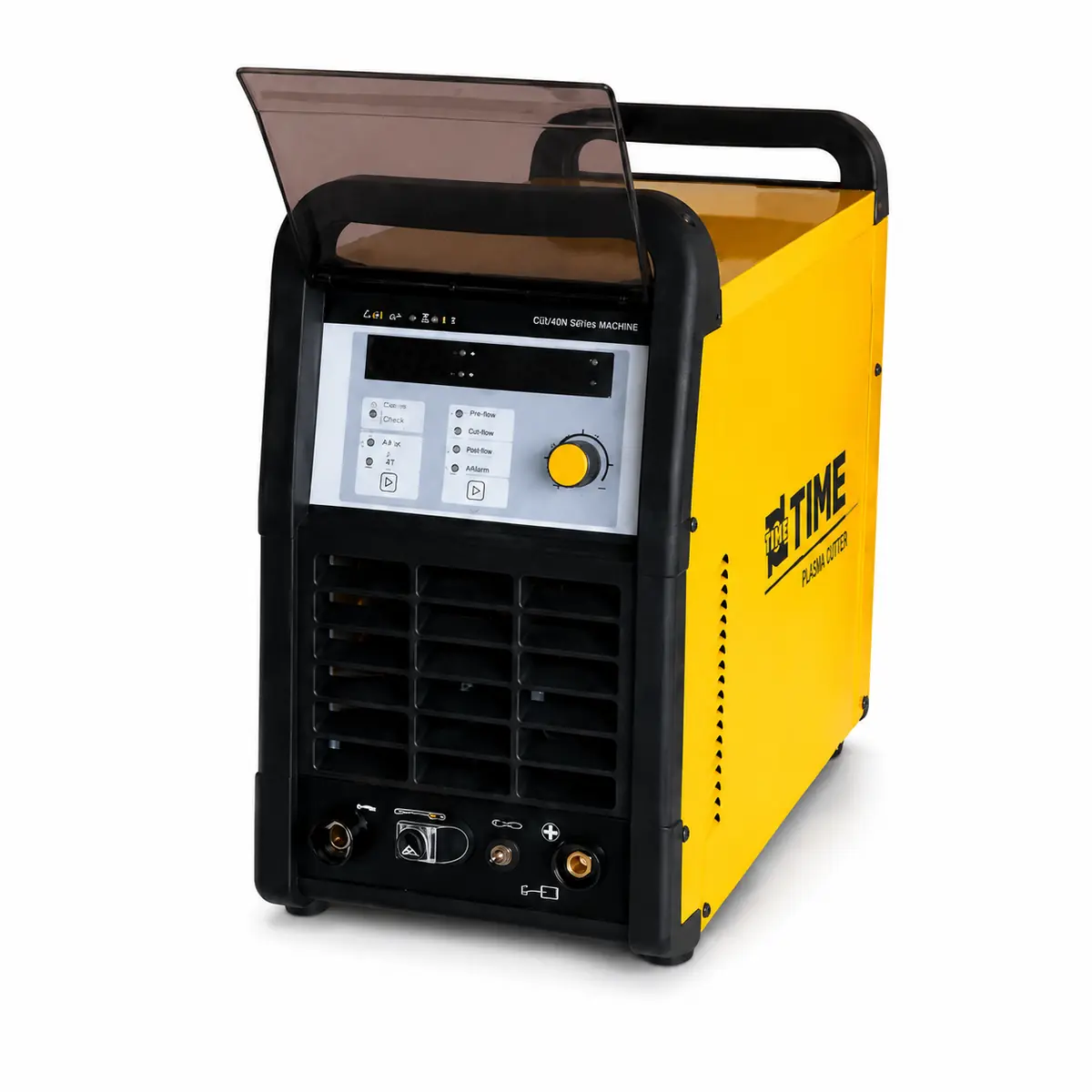 TDL 1200/1200H Air Plasma Machine 120A