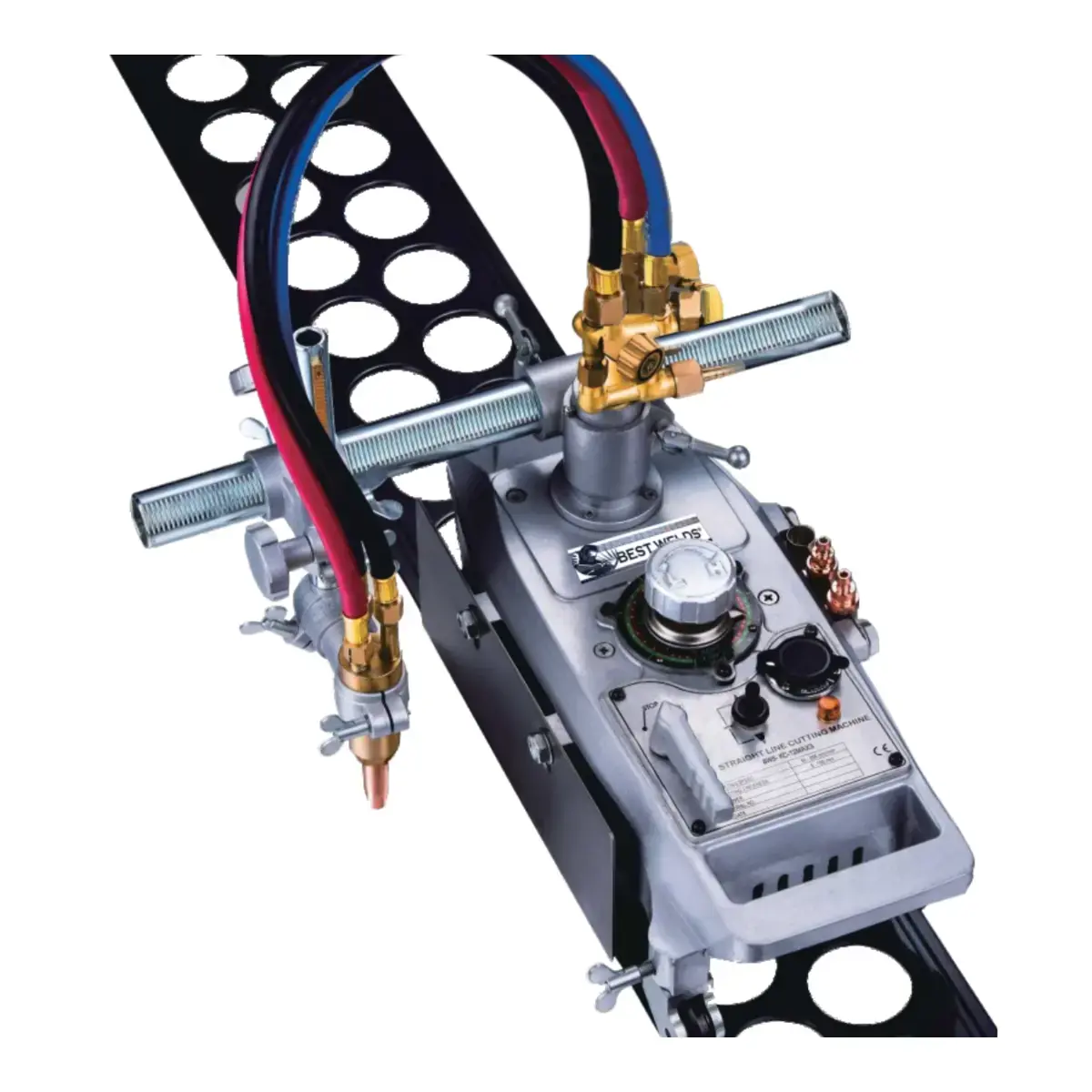 PRO Plate Cutting Machine 220V