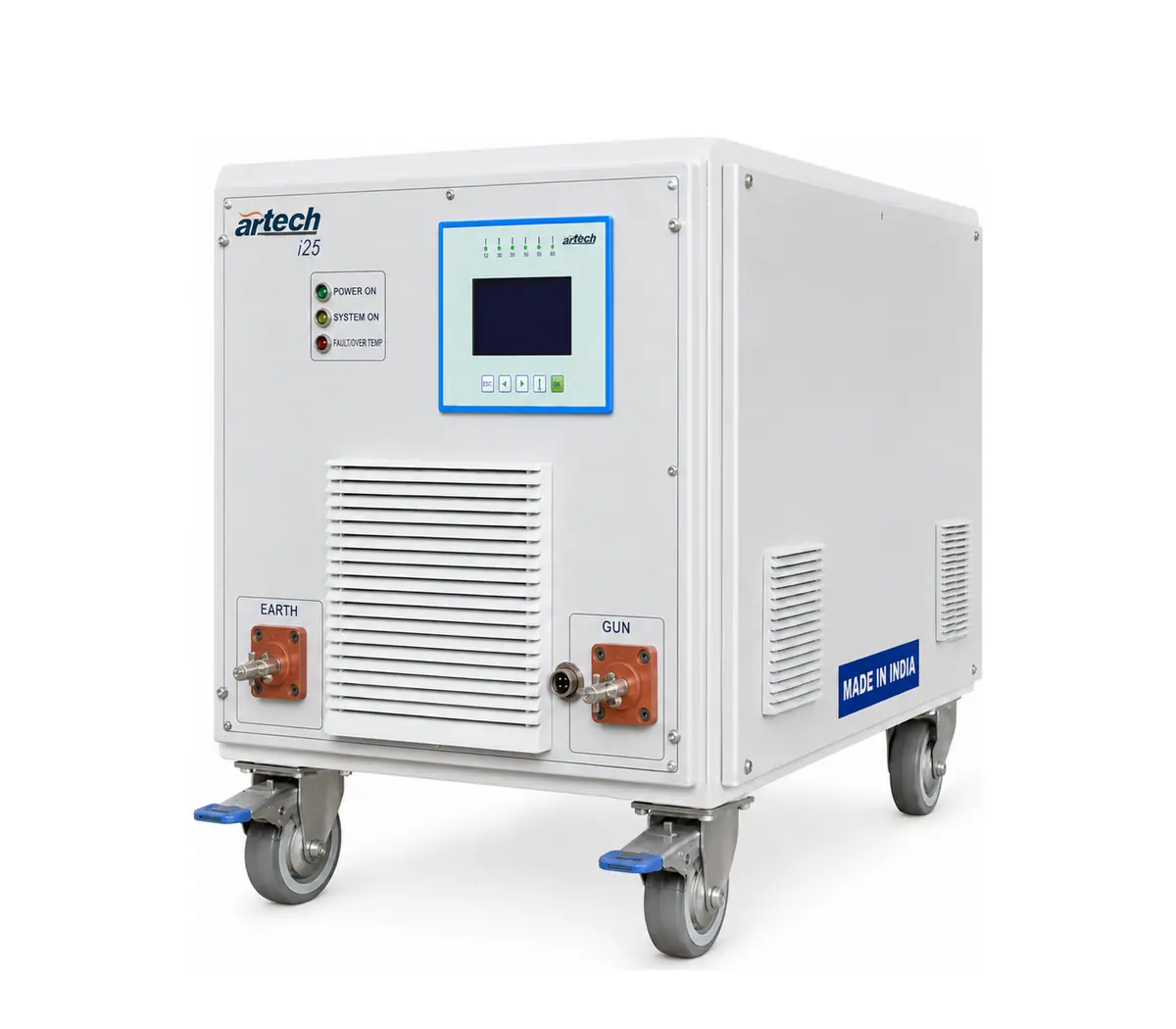 Stud Welding Machine i25