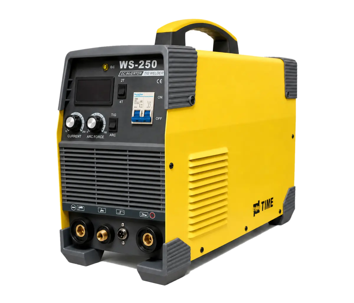 DC TIG Welding Machine WS-250