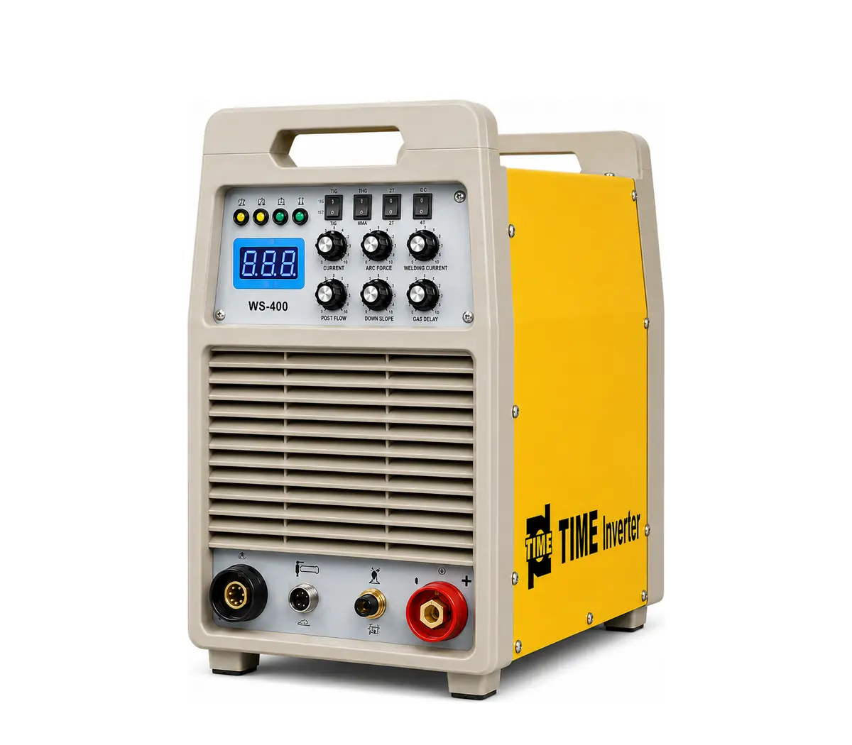 DC TIG/MMA WS-400 Welding Machine